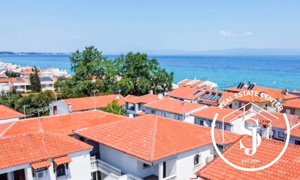 Διαμέρισμα 60 τ.μ. προς πώληση, Πολύχρονο