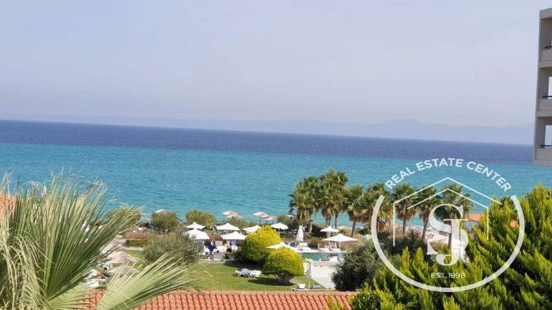 Διαμέρισμα 72 τ.μ. προς πώληση, Χανιώτης