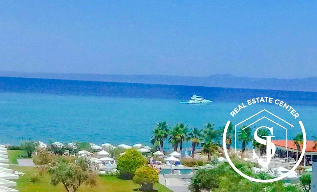 Διαμέρισμα 72 τ.μ. προς πώληση, Χανιώτης