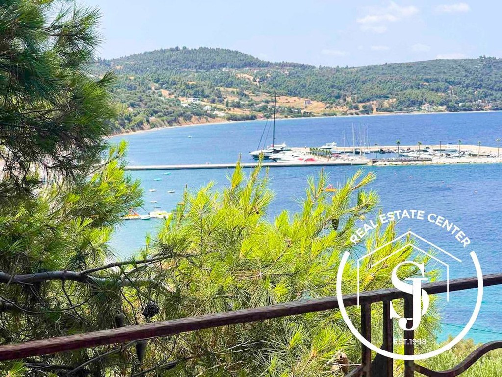 Βίλλα 458 τ.μ. προς πώληση, Παλιούρι Παλλήνης