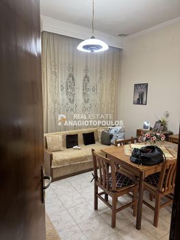 Διαμέρισμα 70 τ.μ. πρός πώληση