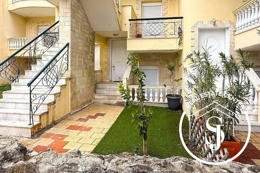 Μεζονέτα 65 τ.μ. προς πώληση, Κρυοπηγή Κασσάνδρας