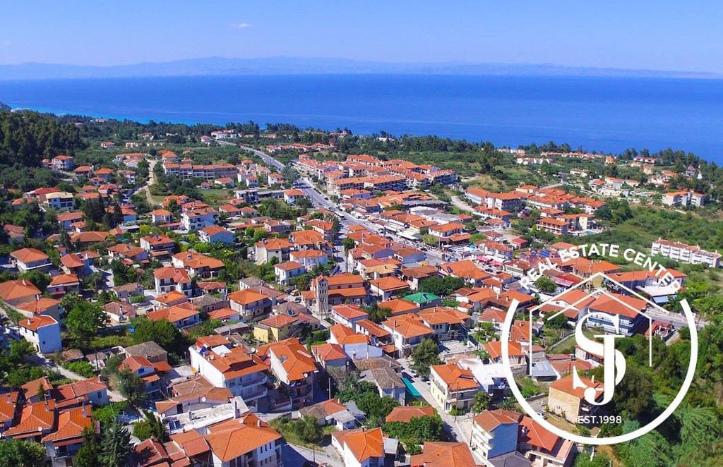 Μεζονέτα 65 τ.μ. προς πώληση, Κρυοπηγή Κασσάνδρας