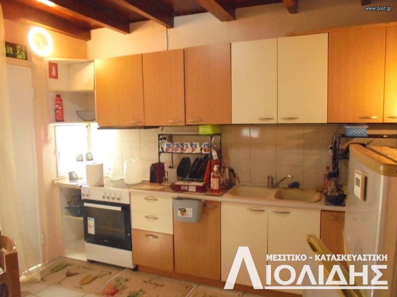 Μεζονέτα 90 τ.μ. προς πώληση, Κηφισιά Καλαμαριάς