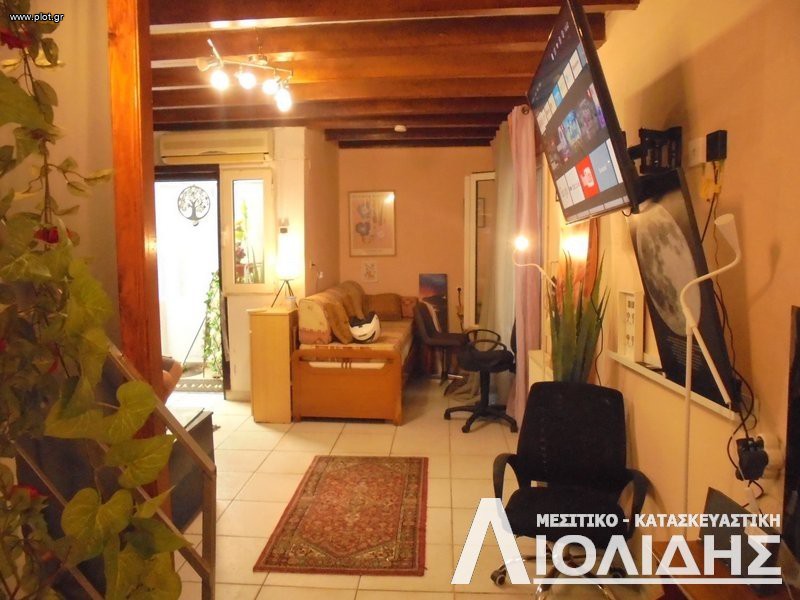 Μεζονέτα 90 τ.μ. προς πώληση, Κηφισιά Καλαμαριάς