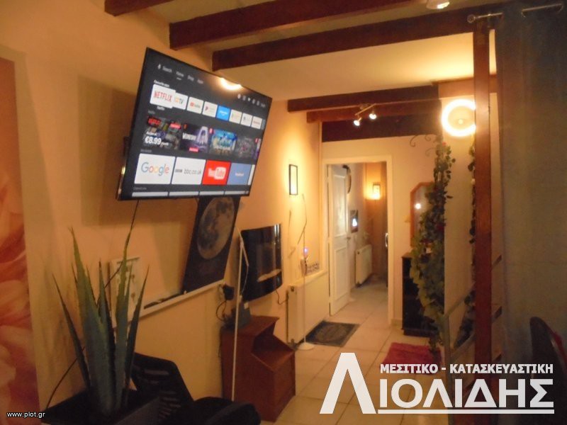 Μεζονέτα 90 τ.μ. προς πώληση, Κηφισιά Καλαμαριάς