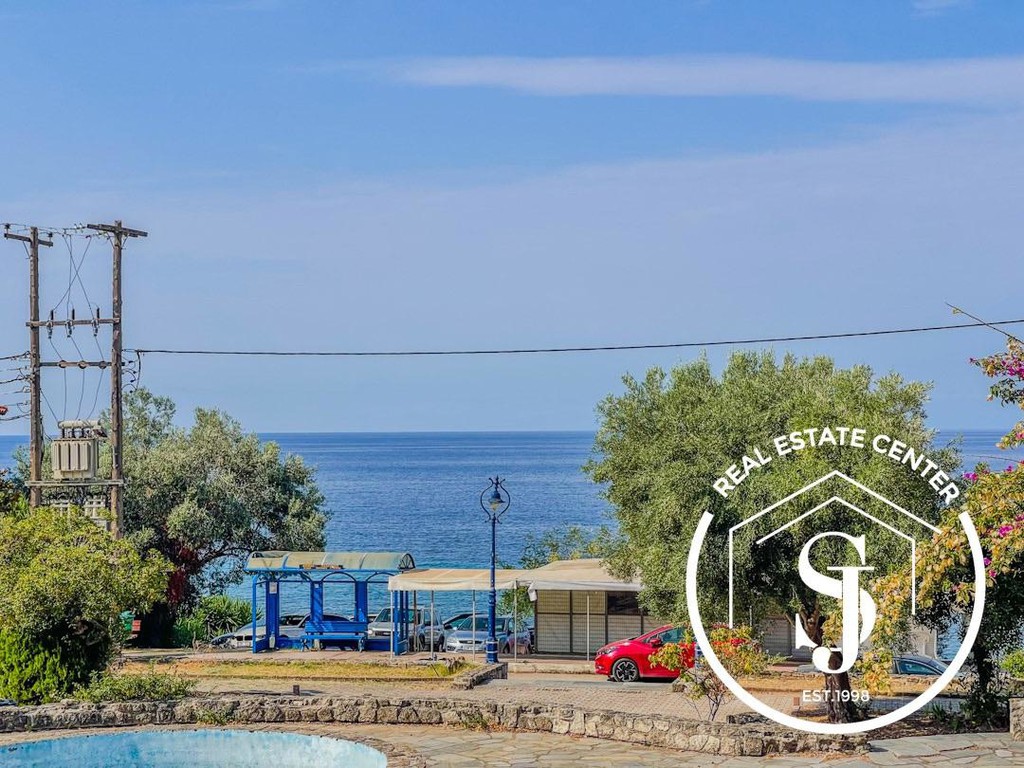 Διαμέρισμα 35 τ.μ. προς πώληση, Λουτρά Παλλήνης