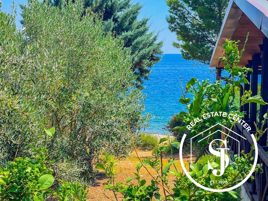 Μονοκατοικία 130 τ.μ. προς πώληση, Λουτρά Παλλήνης