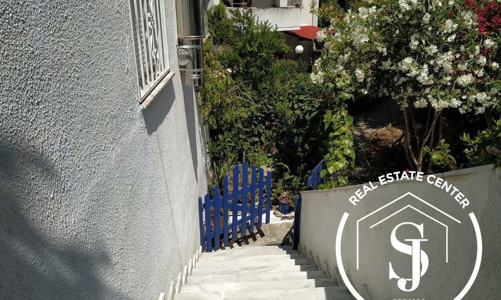 Συγκρότημα διαμερισμάτων 200 τ.μ. προς πώληση, Λουτρά Παλλήνης