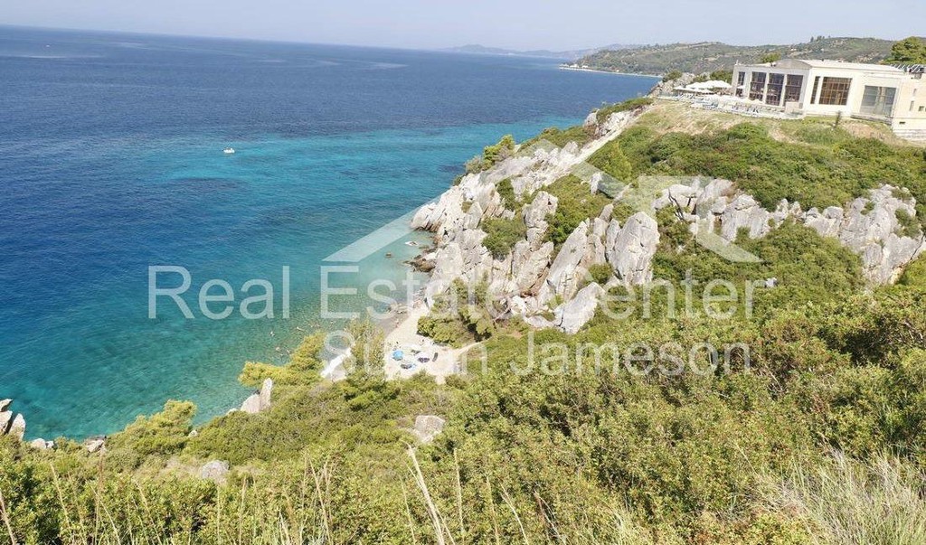 Συγκρότημα διαμερισμάτων 200 τ.μ. προς πώληση, Λουτρά Παλλήνης