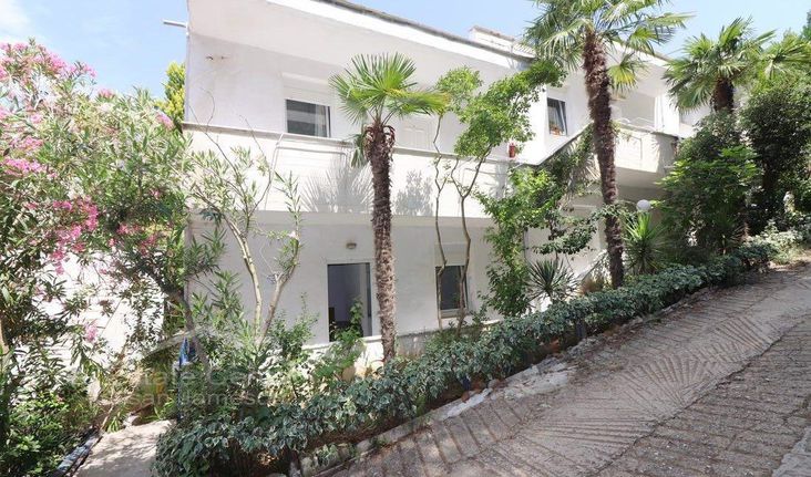 Apartment complex 200 sqm for sale, Chalkidiki, Pallini