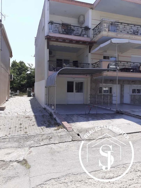 Μεζονέτα 90 τ.μ. προς πώληση, Καλλιθέα Κασσάνδρας