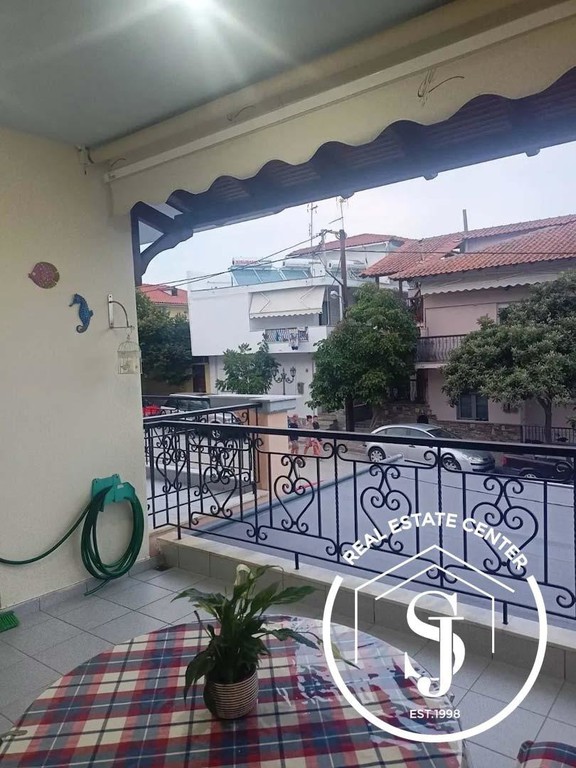 Μεζονέτα 90 τ.μ. προς πώληση, Καλλιθέα Κασσάνδρας