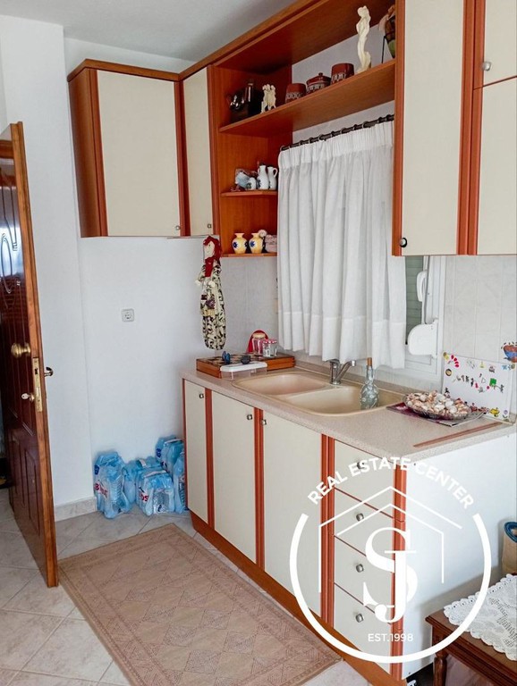 Συγκρότημα διαμερισμάτων 84 τ.μ. προς πώληση, Καλλιθέα Κασσάνδρας