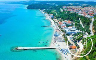 Συγκρότημα διαμερισμάτων 84 τ.μ. για πώληση