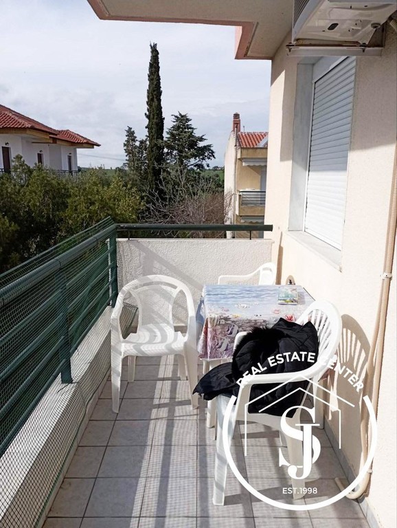 Συγκρότημα διαμερισμάτων 84 τ.μ. προς πώληση, Καλλιθέα Κασσάνδρας