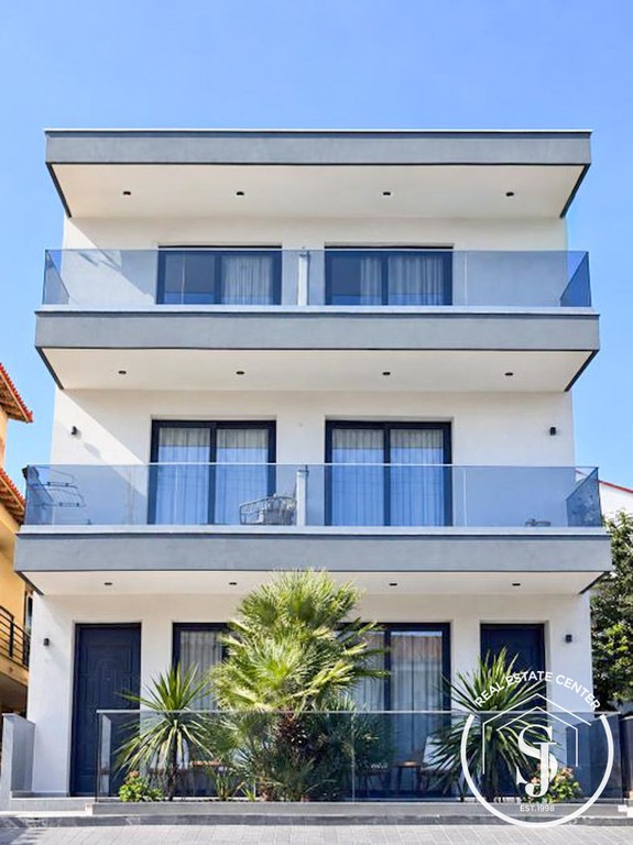 Κτίριο 245 τ.μ. προς πώληση, Καλλιθέα Κασσάνδρας
