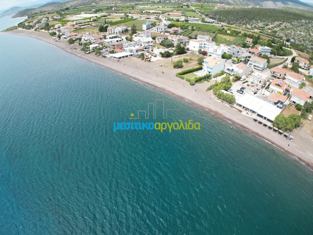 Οικόπεδο 360 τ.μ. για πώληση, Αργολίδα, Ασίνη
