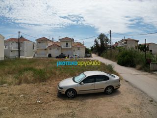 Οικόπεδο 360 τ.μ. για πώληση, Αργολίδα, Ασίνη-thumb-33