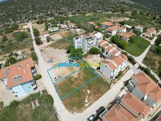 Οικόπεδο 360 τ.μ. για πώληση, Αργολίδα, Ασίνη-thumb-4