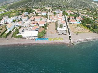 Οικόπεδο 360 τ.μ. για πώληση, Αργολίδα, Ασίνη-thumb-2