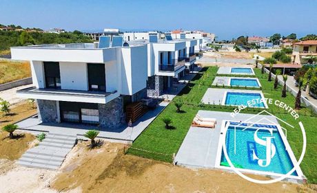 Μεζονέτα 126 τ.μ. πρός πώληση