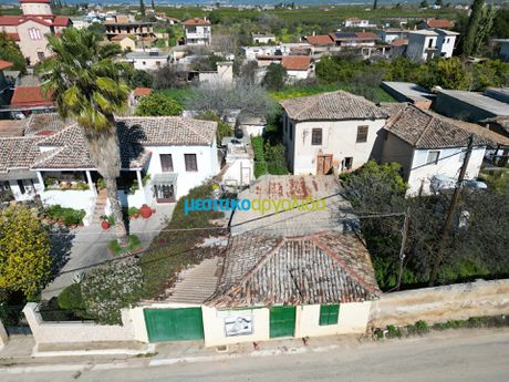Μονοκατοικία 86,40 τ.μ. προς πώληση