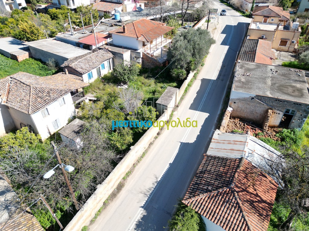 Μονοκατοικία 86,40 τ.μ. προς πώληση, Πυργέλλα