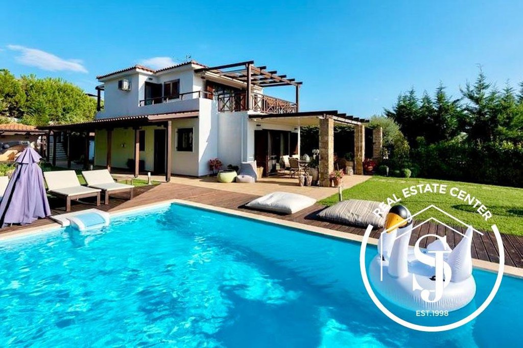 Μεζονέτα 120 τ.μ. προς πώληση, Ελάνη