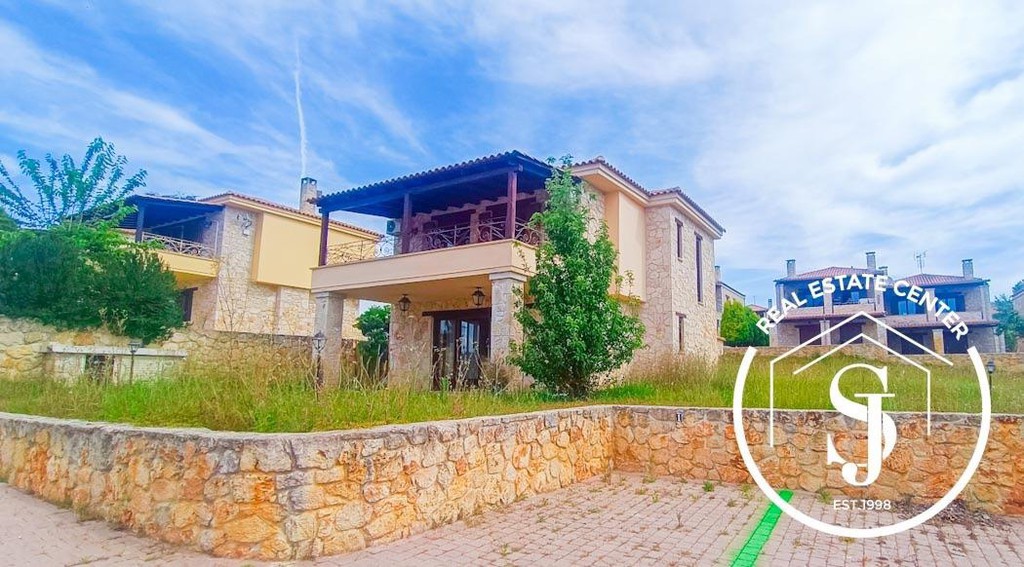 Βίλλα 105 τ.μ. προς πώληση, Ελάνη