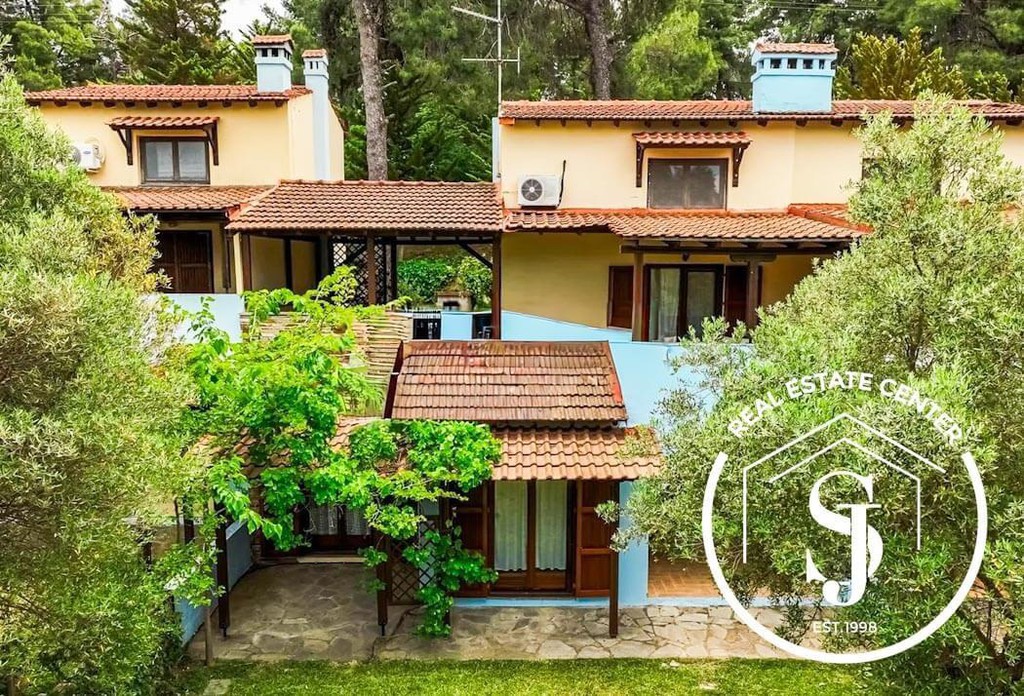 Μεζονέτα 110 τ.μ. προς πώληση, Ελάνη