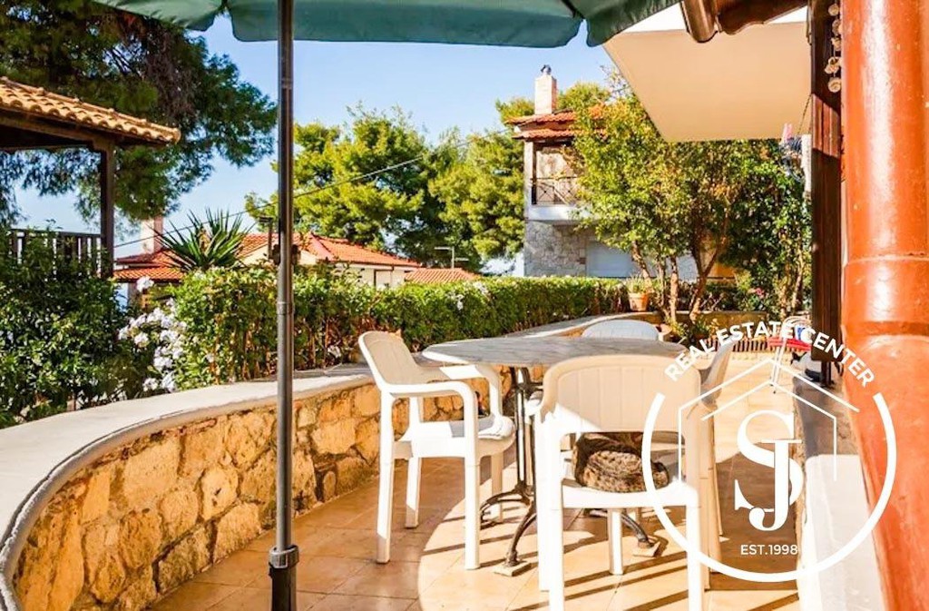 Μεζονέτα 170 τ.μ. προς πώληση, Σίβηρη