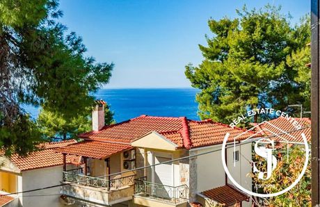 Μεζονέτα 170 τ.μ. πρός πώληση