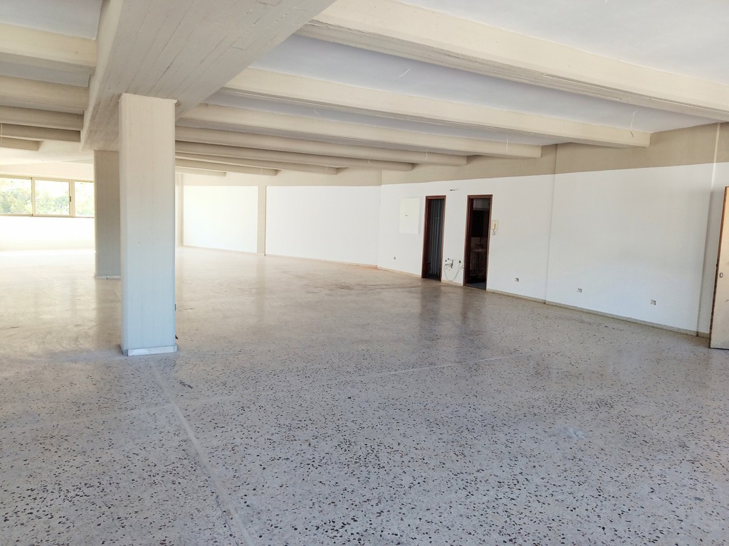 Γραφείο 303 τ.μ. πρός ενοικίαση, Αθήνα - Νότια Προάστια, Καλλιθέα
