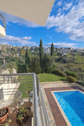 Detached home 383 sqm for sale, Athens - East, Pallini