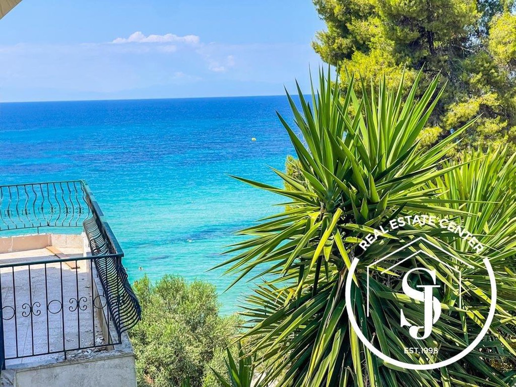 Διαμέρισμα 70 τ.μ. προς πώληση, Σίβηρη