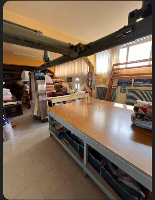 Βιοτεχνικός χώρος 345 τ.μ. πρός πώληση, Ν. Δράμας, Δράμα