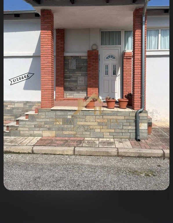Βιοτεχνικός χώρος 345 τ.μ. πρός πώληση, Ν. Δράμας, Δράμα