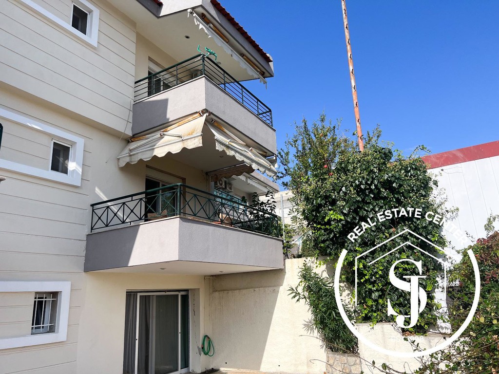 Μεζονέτα 115 τ.μ. προς πώληση, Καλλιθέα Κασσάνδρας