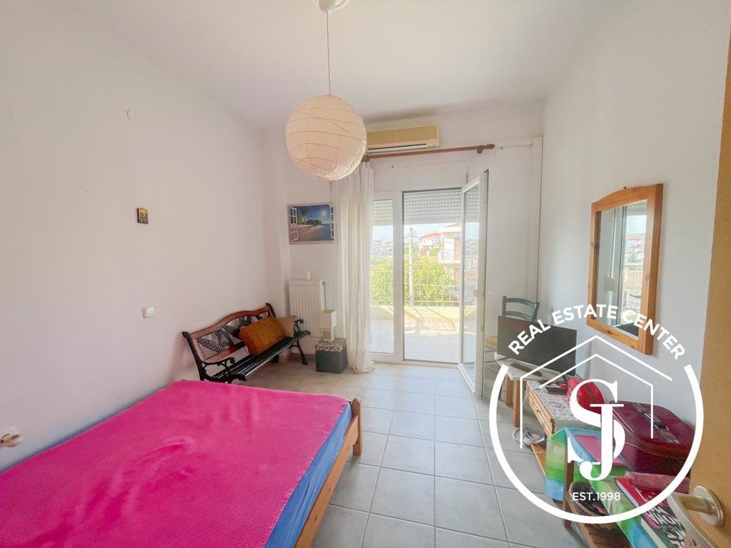 Συγκρότημα διαμερισμάτων 320 τ.μ. προς πώληση, Άφυτος