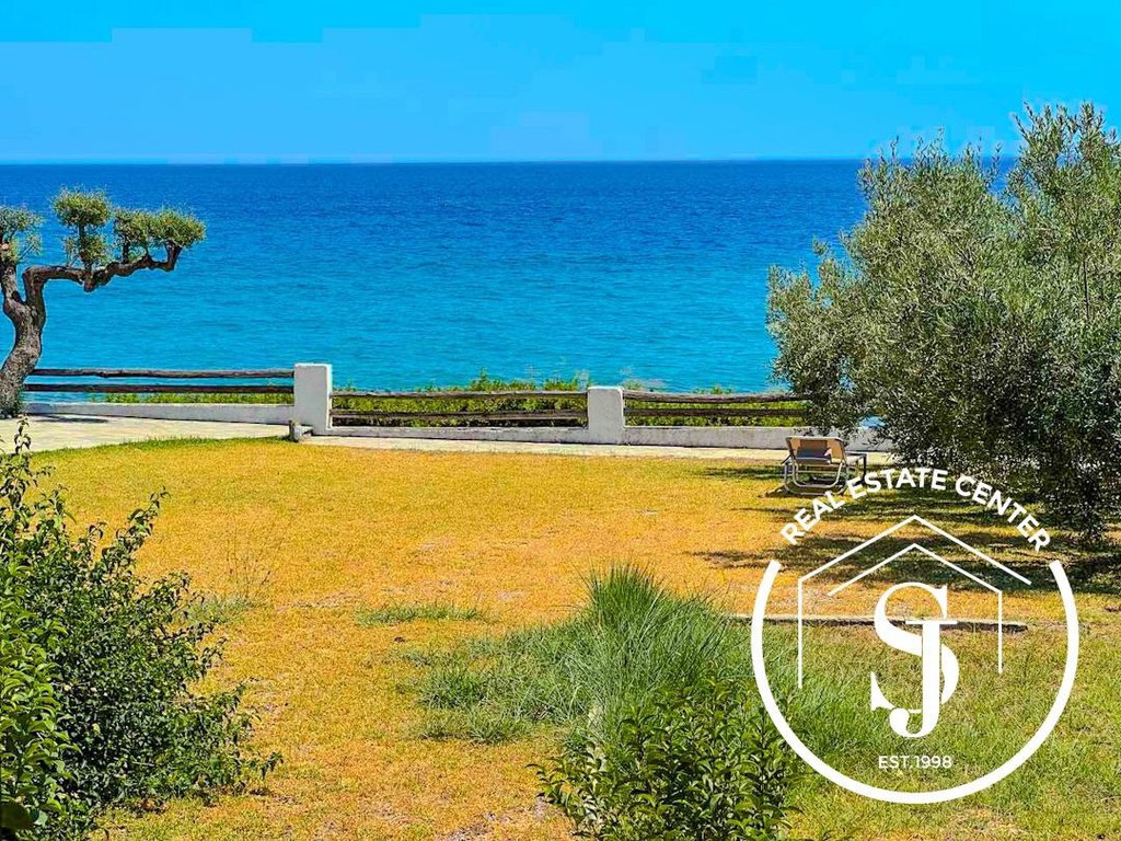 Βίλλα 320 τ.μ. προς πώληση, Καλάνδρα