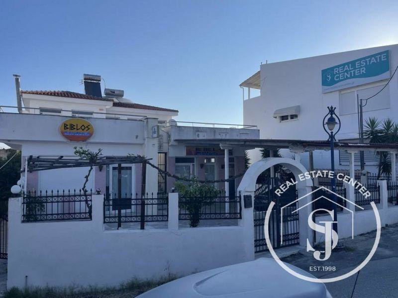 Κτίριο 440 τ.μ. προς πώληση, Πευκοχώρι