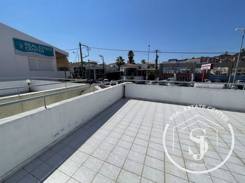 Κτίριο 440 τ.μ. προς πώληση, Πευκοχώρι
