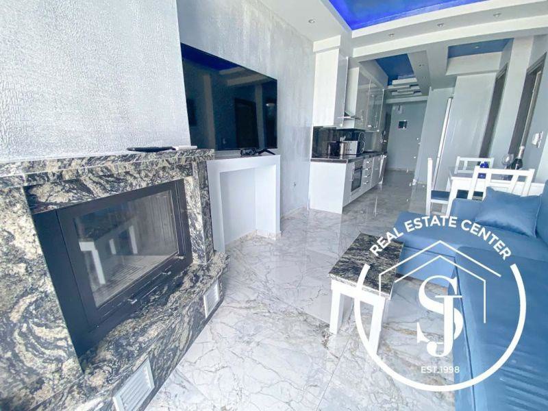 Διαμέρισμα 60 τ.μ. προς πώληση, Χανιώτης