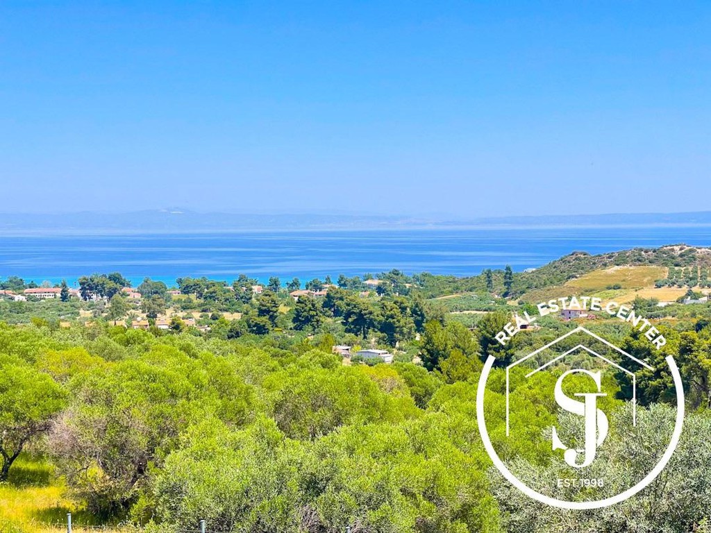 Συγκρότημα διαμερισμάτων 129 τ.μ. πρός πώληση, Χαλκιδική, Παλλήνη