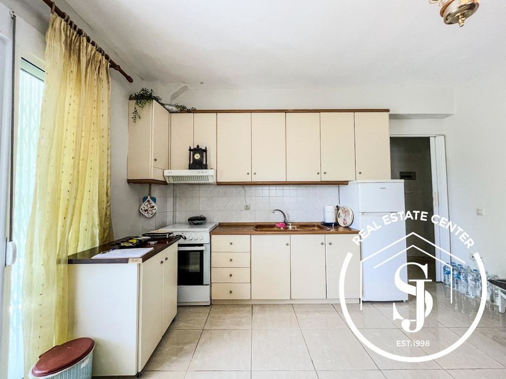 Διαμέρισμα 55 τ.μ. πρός πώληση, Χαλκιδική, Παλλήνη