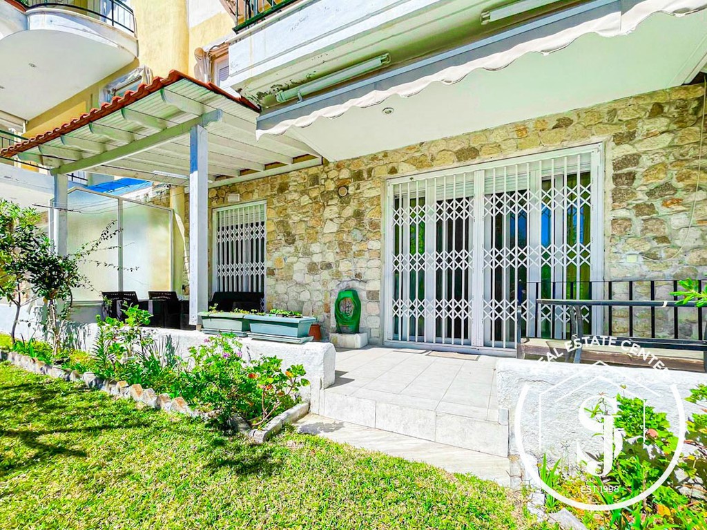 Διαμέρισμα 55 τ.μ. πρός πώληση, Χαλκιδική, Παλλήνη