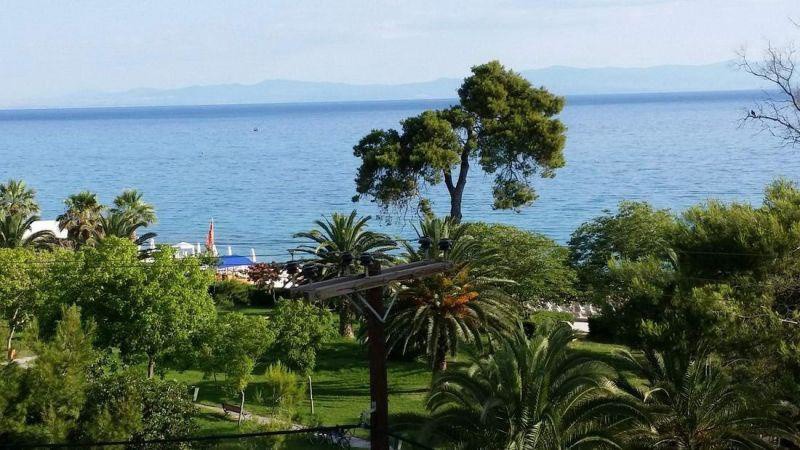 Ξενοδοχείο 1.250 τ.μ. πρός πώληση, Χαλκιδική, Παλλήνη