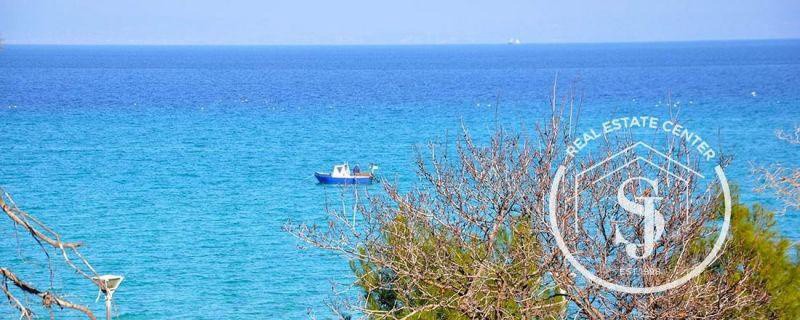 Ξενοδοχείο 1.250 τ.μ. πρός πώληση, Χαλκιδική, Παλλήνη