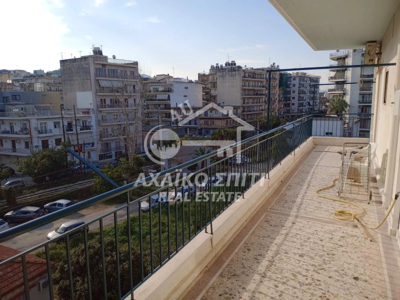 Διαμέρισμα 135 τ.μ. προς ενοικίαση, Τερψιθέα (Πελεκάνος)